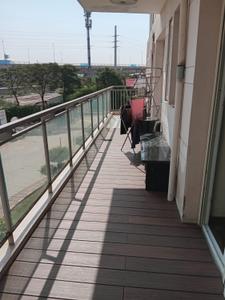 3.5 BHK Flat