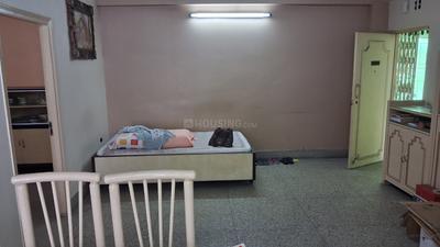 Living Room Image of 915 Sq.ft 2 BHK Apartment / Flat for sale in Lake Town Kolkata for Rs. 3980250