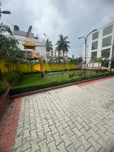 Image of 1127 Sq.ft 3 BHK Apartment / Flat for sale in Chinar Park, Kolkata for Rs. 5410000