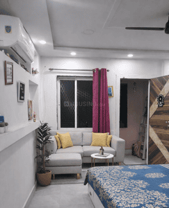 Image of 1121 Sq.ft 3 BHK Builder Floor for rent in Garden Reach, Kolkata for Rs. 30000