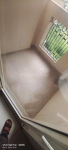 Balcony Image of 1100 Sq.ft 2.5 BHK Apartment / Flat for rent in Supertech The Romano, Sector 118 Noida for Rs. 21000