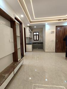 Hall Image of 1920 Sq.ft 4 BHK Builder Floor for sale in Prithvi East Avenue Grand, Sector 49 Noida for Rs. 9999999