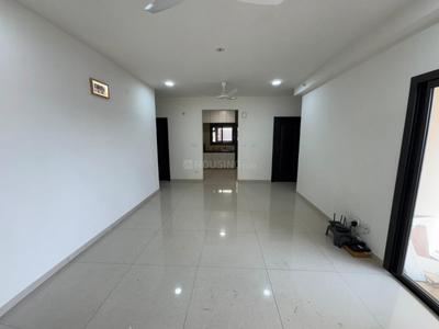 Hall Image of 1865 Sq.ft 3 BHK Apartment / Flat for rent in Sobha Royal Pavilion, Carmelaram Bengaluru for Rs. 85000
