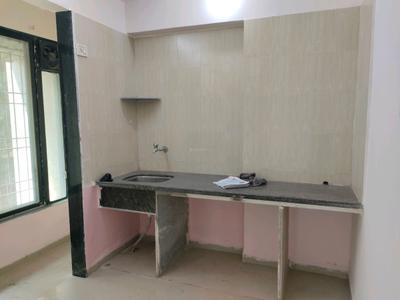Kitchen Image of 1150 Sq.ft 2 BHK Apartment / Flat for sale in Ulwe Navi Mumbai for Rs. 8400000