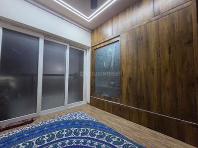 Bedroom Image of 970 Sq.ft 2 BHK Apartment / Flat for sale in New Town Kolkata for Rs. 8200000