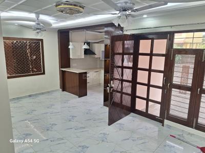 3 BHK Duplex
