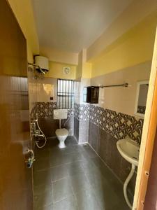 Bathroom Image of 1375 Sq.ft 2 BHK Apartment / Flat for sale in Tarajan Jorhat for Rs. 5200000