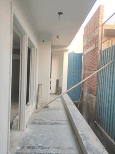 Bedroom One Image of 3375 Sq.ft 4 BHK Builder Floor for sale in Ridhi Signature Floors 358 Sqyd, Sector 21C Faridabad for Rs. 38500000