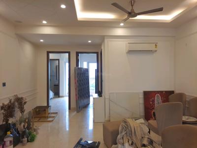Living Room Image of 1550 Sq.ft 3 BHK Builder Floor for sale in Trehan Luxury Floors, Sector 35 Sohna for Rs. 18000000