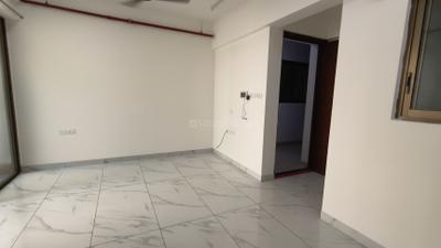 Living Room Image of 750 Sq.ft 2 BHK Apartment / Flat for rent in Raymond Ten X Habitat Raymond Realty Tower H, Thane West Thane for Rs. 43000