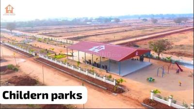 Image of 183 Sq.ft Residential Plot / Land for sale in Choutuppal, Yadadri Bhuvanagiri for Rs. 1600000