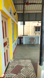 Image of 400 Sq.ft 1 BHK Builder Floor for rent in Naktala, Kolkata for Rs. 10000