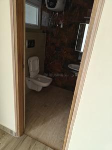 Bathroom Image of 1965 Sq.ft 3 BHK Apartment / Flat for sale in Civil Lines Allahabad for Rs. 27500000