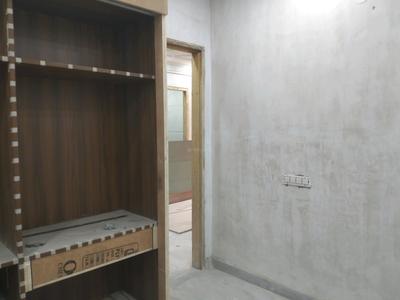 Bedroom Image of 750 Sq.ft 3 BHK Builder Floor for sale in Sector 29 Rohini New Delhi for Rs. 7400000