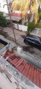 Balcony Image of 1800 Sq.ft 3 BHK Villa for sale in Vasna Vadodara for Rs. 11000000