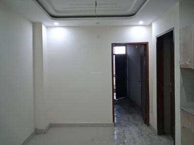 Living Room Image of 625 Sq.ft 1 BHK Apartment / Flat for sale in GCM Gomati Apartment, Sector 49 Noida for Rs. 2600000