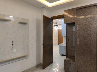 Bedroom Image of 1355 Sq.ft 3 BHK Builder Floor for sale in Dream Homes, Indirapuram Ghaziabad for Rs. 6100000