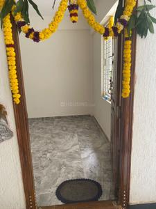 Balcony Image of 895 Sq.ft 2 BHK Apartment / Flat for rent in MVV &amp; MK Park, Kurmannapalem Visakhapatnam for Rs. 16000