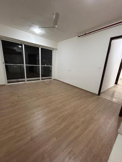 One Indiabulls Bedroom 1
