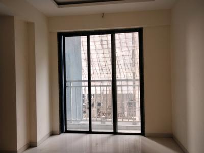 Bedroom Image of 1400 Sq.ft 3 BHK Apartment / Flat for sale in Omkara Pride, Taloja Navi Mumbai for Rs. 8200000