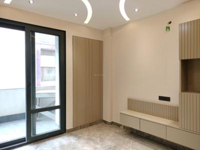 Bedroom Image of 1890 Sq.ft 3 BHK Builder Floor for sale in Sector 19 Dwarka New Delhi for Rs. 36500000