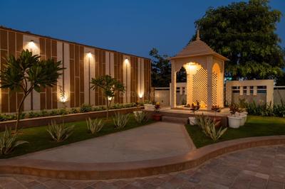 Image of 1070 Sq.ft 2 BHK Apartment / Flat for sale in Bhankrota, Jaipur for Rs. 6500000