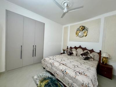 Bedroom Image of 965 Sq.ft 2 BHK Apartment / Flat for sale in Trehan Vilasa City, Madhosinghpura Neemrana for Rs. 2699000
