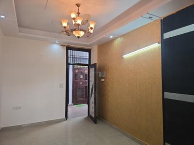 2 BHK Independent Builder Floor