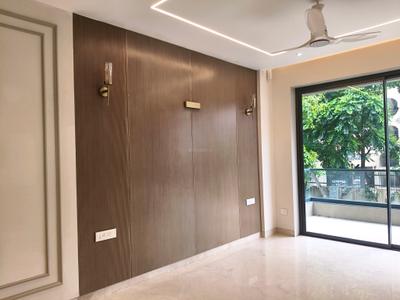 Bedroom Image of 2200 Sq.ft 4 BHK Builder Floor for sale in Sushant Lok Phase 1 Gurgaon for Rs. 43500000