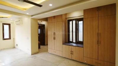 Bedroom Image of 3200 Sq.ft 3 BHK Builder Floor for rent in Sector 36 Noida for Rs. 85000