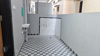 Kitchen Image of 1980 Sq.ft 3 BHK Independent House for sale in Rayudupalem Kakinada for Rs. 9500000