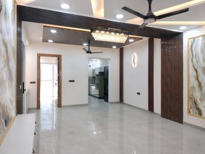 Living Room Image of 1620 Sq.ft 3 BHK Builder Floor for sale in BPTP District 3, Sector 85 Faridabad for Rs. 17000000
