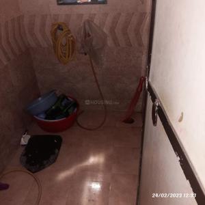 Bathroom Image of 565 Sq.ft 1 BHK Apartment / Flat for sale in Dombivli East Thane for Rs. 3400000