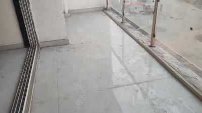 Living Room Image of 670 Sq.ft 1 BHK Apartment / Flat for sale in Ulwe Navi Mumbai for Rs. 6000000