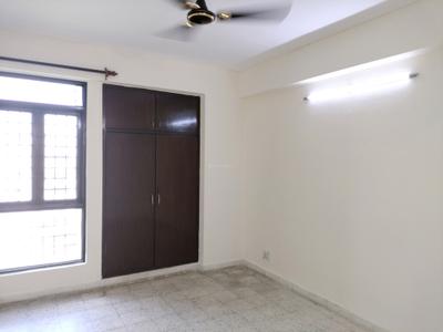 Bedroom Image of 1800 Sq.ft 3 BHK Apartment / Flat for sale in Sector 23 Dwarka New Delhi for Rs. 31000000