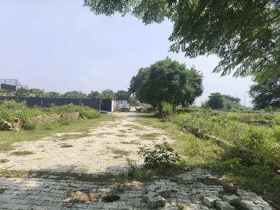 Image of 100 Sq.ft Residential Plot / Land for sale in Bhanauta, Greater Noida for Rs. 3512000