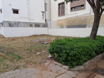 Image of 1200 Sq.ft Residential Plot / Land for sale in Chamundipuram, Mysore for Rs. 13500000