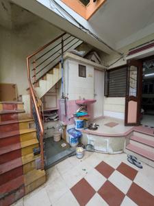Balcony Image of 2700 Sq.ft 7 BHK Duplex for sale in Jodhpur Ahmedabad for Rs. 27500000