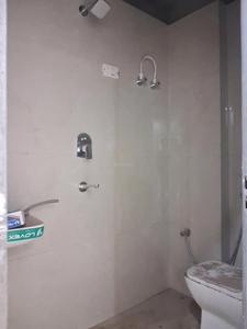 Common Bathroom Image of 980 Sq.ft 2 BHK Apartment / Flat for sale in Sector 49 Noida for Rs. 3800000