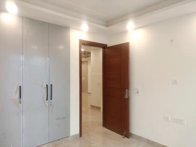 Bedroom Image of 1305 Sq.ft 3 BHK Builder Floor for sale in BPTP District 5, Sector 84 Faridabad for Rs. 14500000