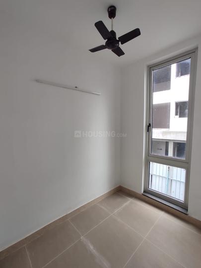 Luxury Apartment Bedroom 1