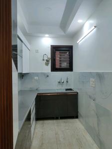 Kitchen Image of 1350 Sq.ft 3 BHK Builder Floor for sale in Indirapuram Ghaziabad for Rs. 13400000