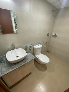 Image of 1290 Sq.ft 2.5 BHK Apartment / Flat for sale in Bhartiya Nikoo Homes Phase 2, Thanisandra, Bengaluru for Rs. 16900000