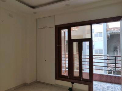 Bedroom Image of 1250 Sq.ft 3 BHK Apartment / Flat for sale in Lal Kuan Ghaziabad for Rs. 6065000