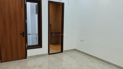 Bedroom Image of 1235 Sq.ft 4 BHK Duplex for sale in Manghatai Agra for Rs. 14000000