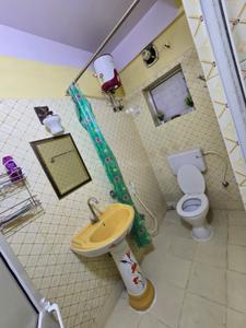 Image of 860 Sq.ft 2 BHK Apartment / Flat for sale in Bengal Akankha, New Town, Kolkata for Rs. 6200000