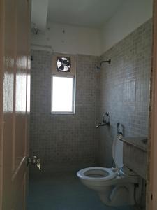 Common Bathroom Image of 1069 Sq.ft 2 BHK Apartment / Flat for sale in Paras Tierea, Sector 137 Noida for Rs. 9300000