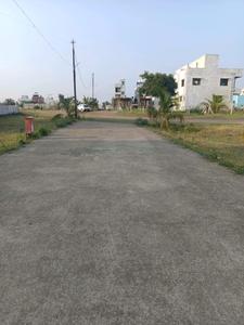 Image of 1000 Sq.ft Residential Plot / Land for sale in Wagholi, Pune for Rs. 2500000