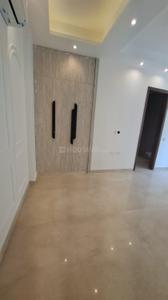 Hall Image of 1900 Sq.ft 3 BHK Builder Floor for sale in Chittaranjan Park New Delhi for Rs. 55000000