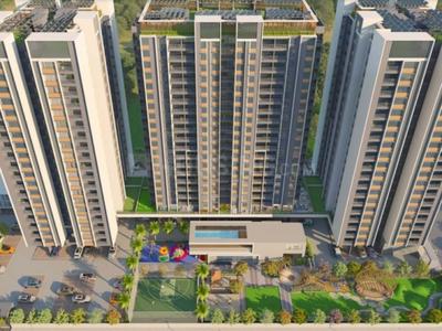 2 BHK Flat